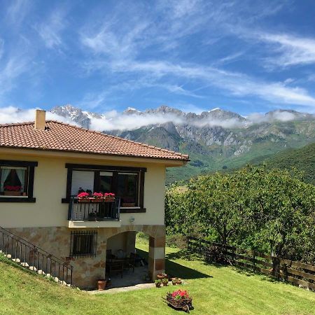 Casa Mieses Villa Exterior photo