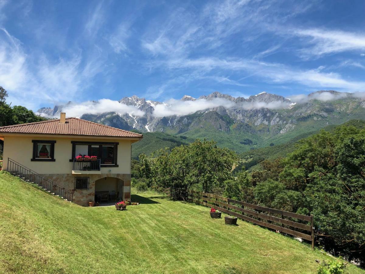 Casa Mieses Villa Exterior photo