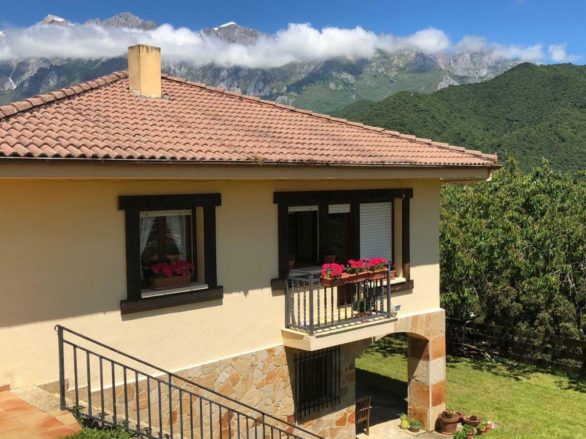 Casa Mieses Villa Exterior photo